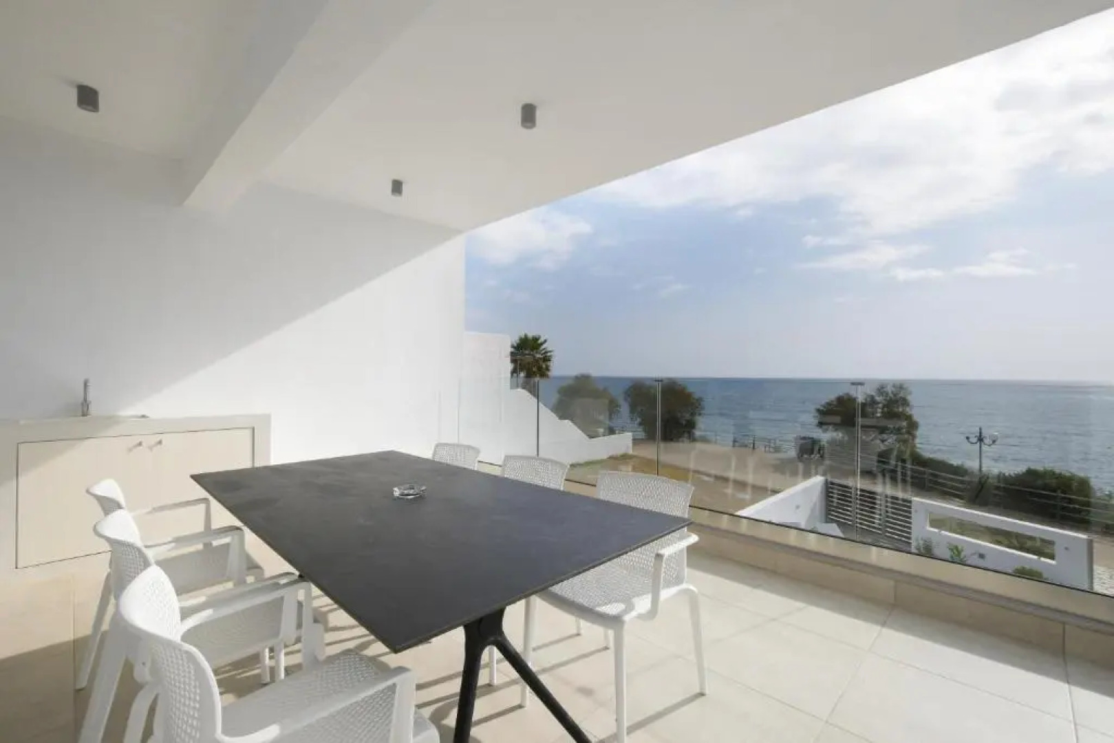 Villa Marina Hills mit Privatem Pool