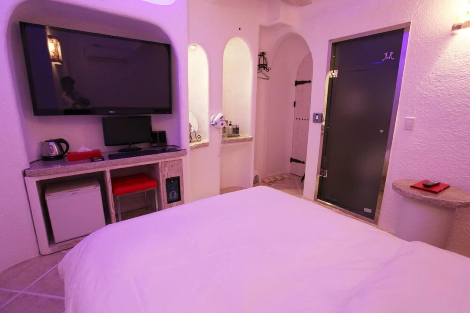 Hotel Como