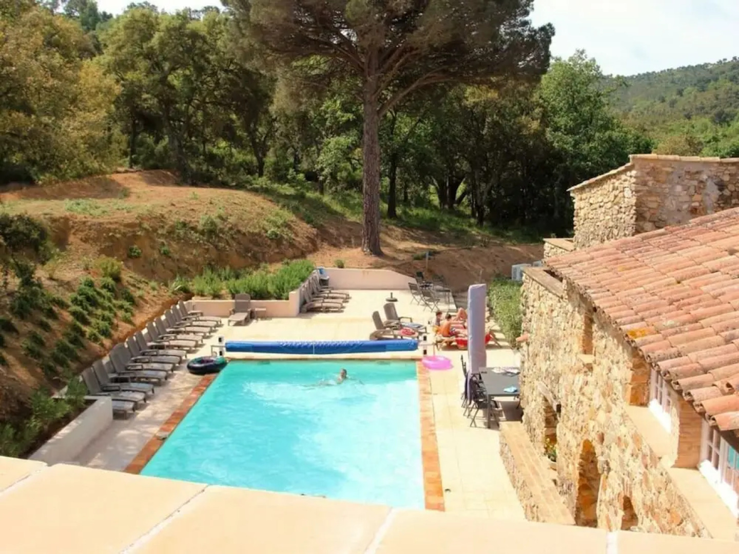 Prat-bourdin no. 18 Hameau des Claudins