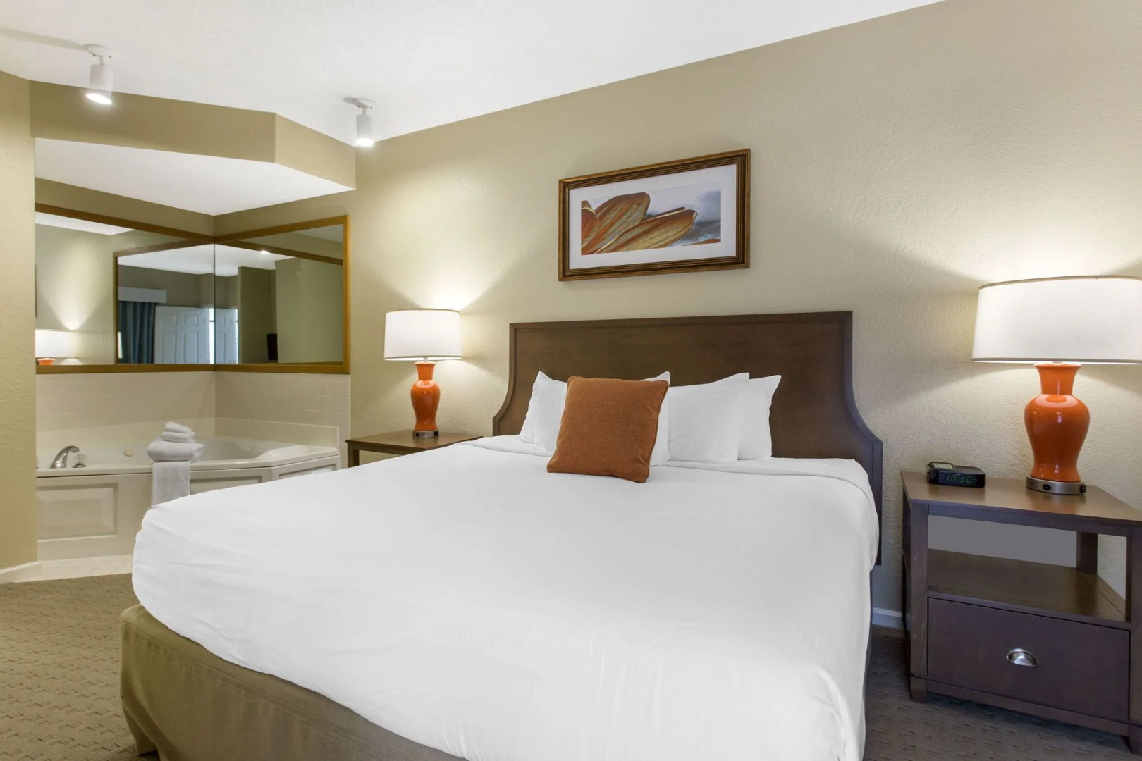 Hilton Vacation Club Laurel Crest Pigeon Forge