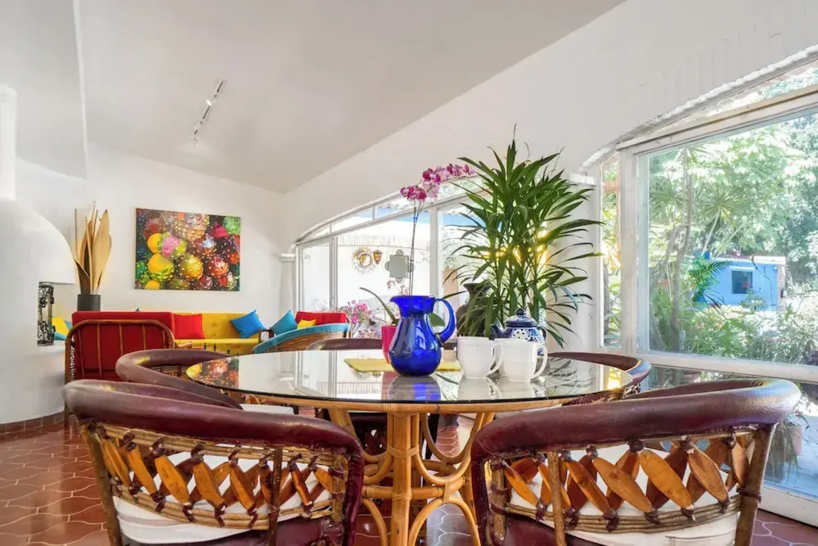 Garden of Dreams Boutique Hotel