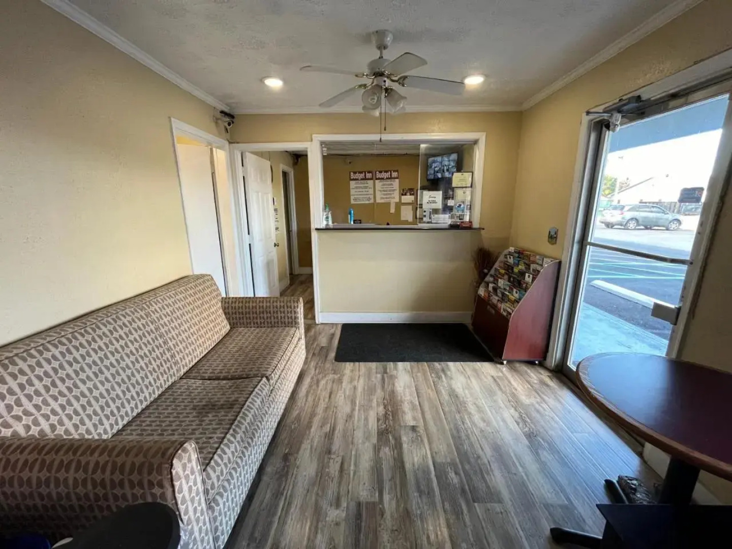 Americas Best Value Inn