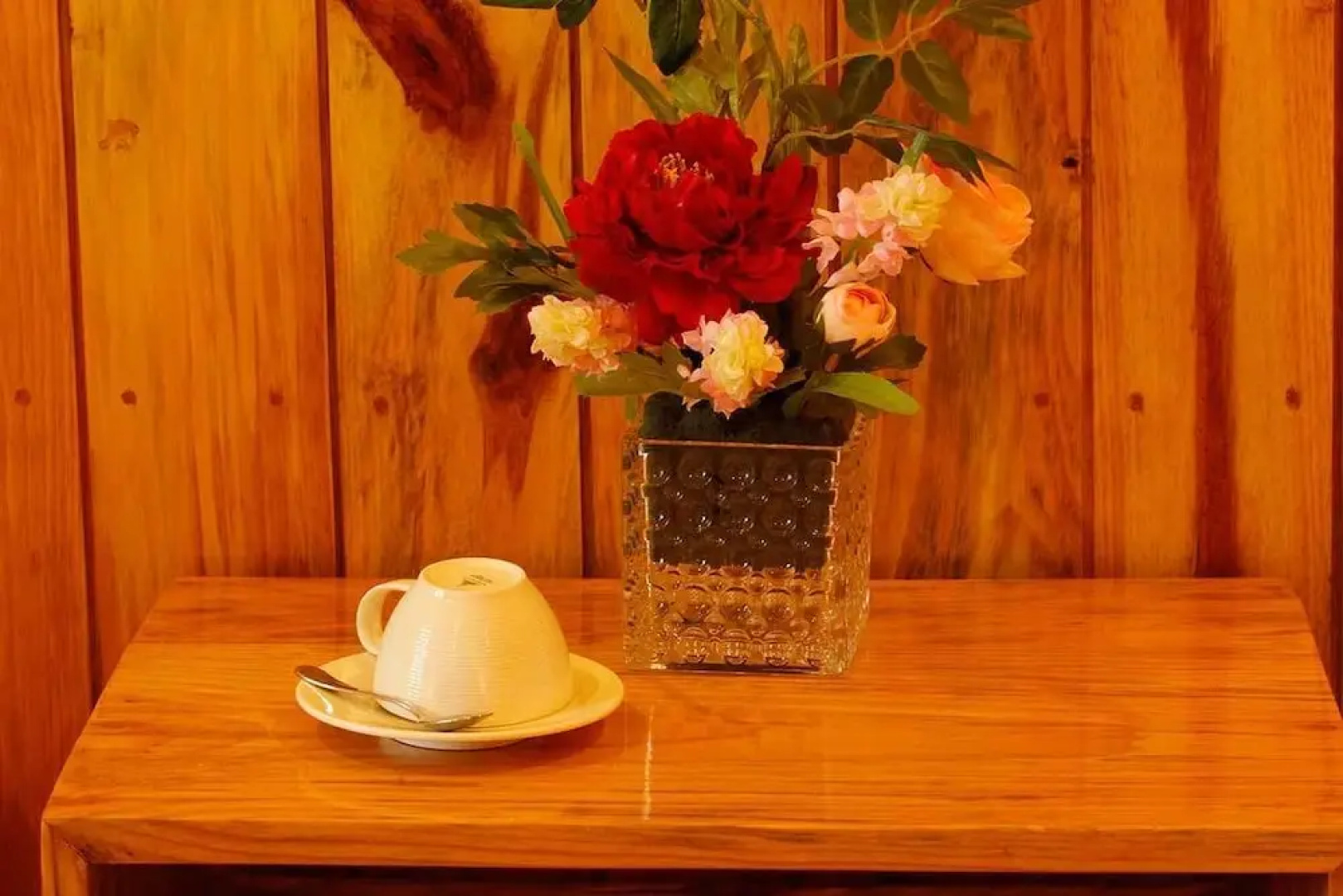 White Orchid Hotel