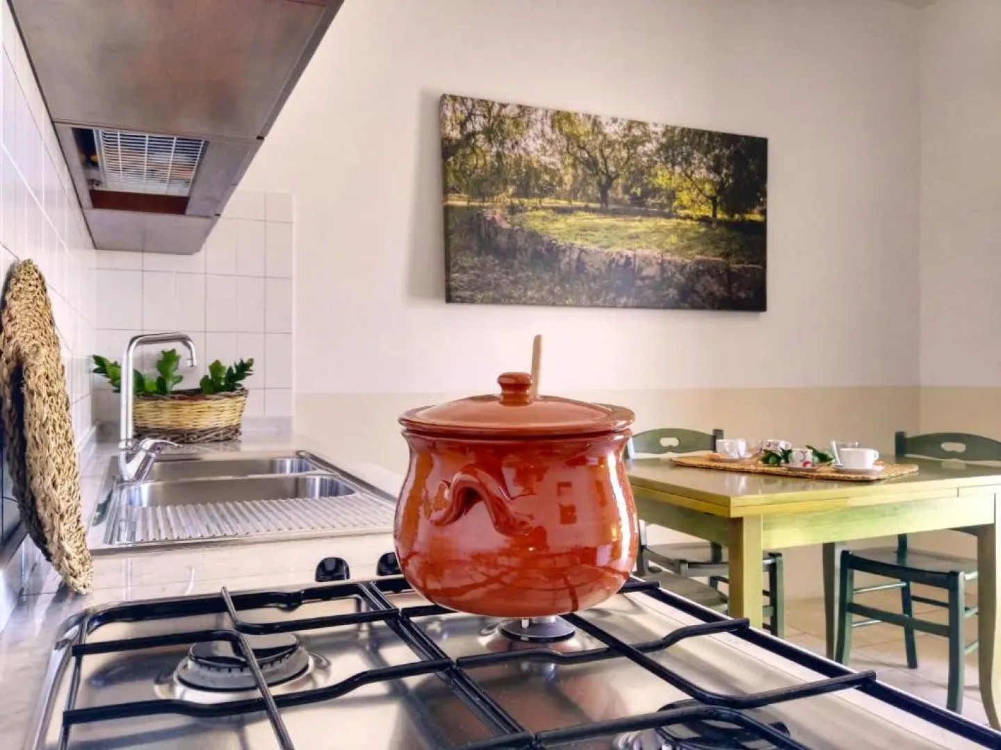 Azienda Agricola Francesca Stajano