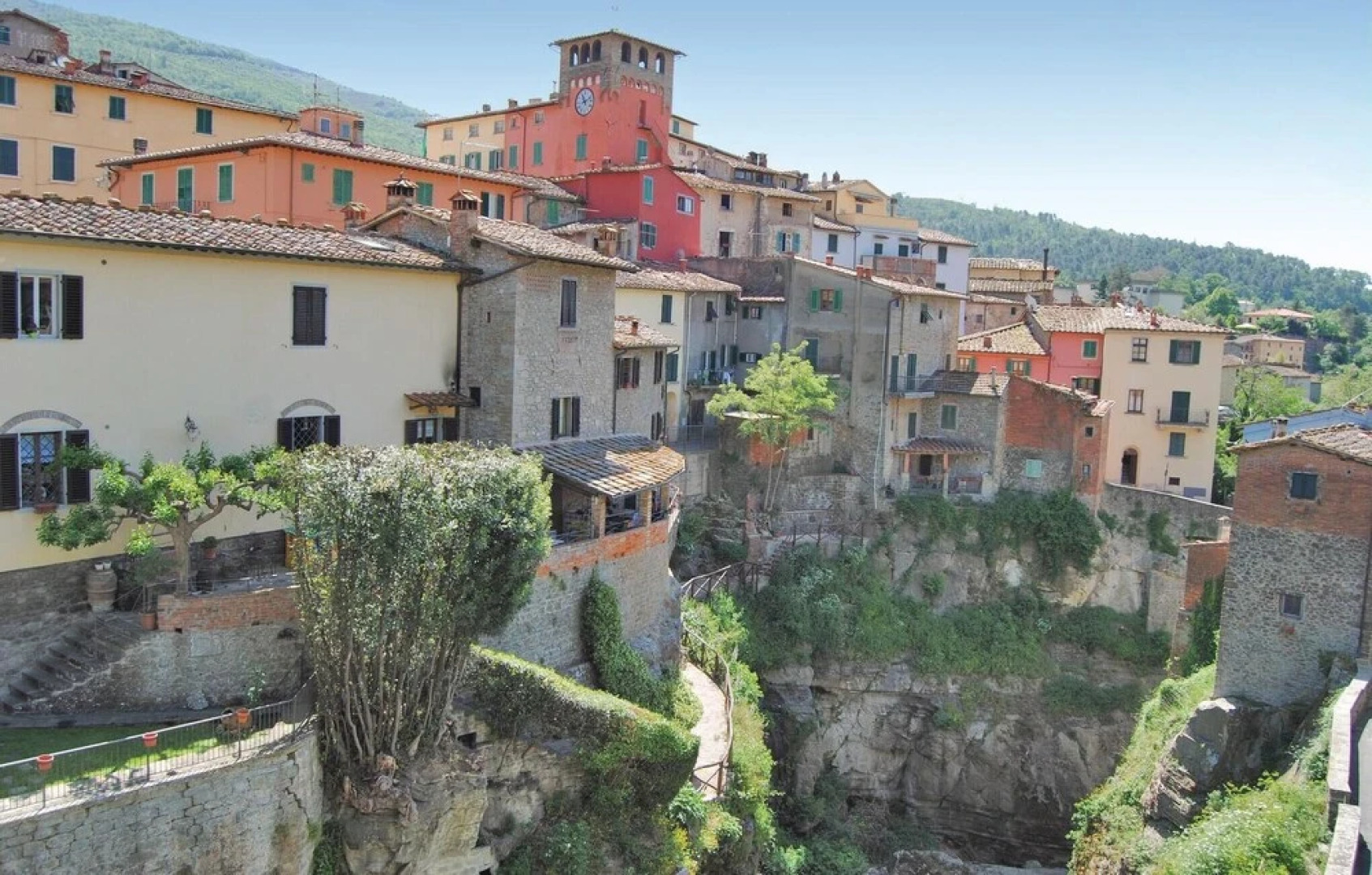 Casa Macinarino - App. 6