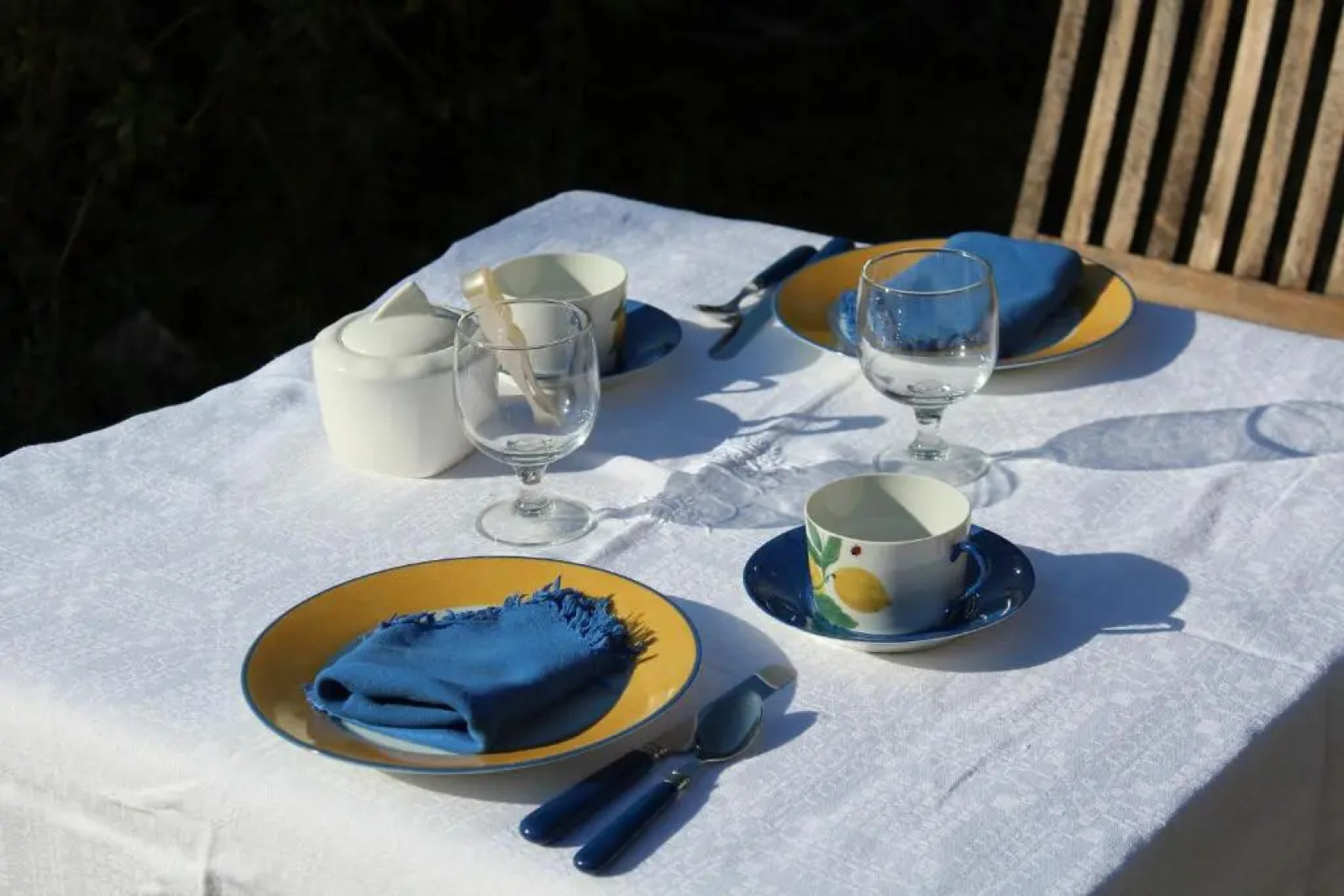 Chambres d'Hôtes de Parseval