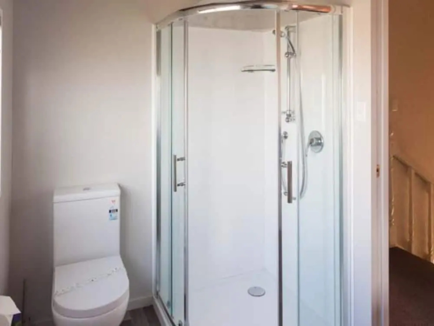 Sarah Street Apartments