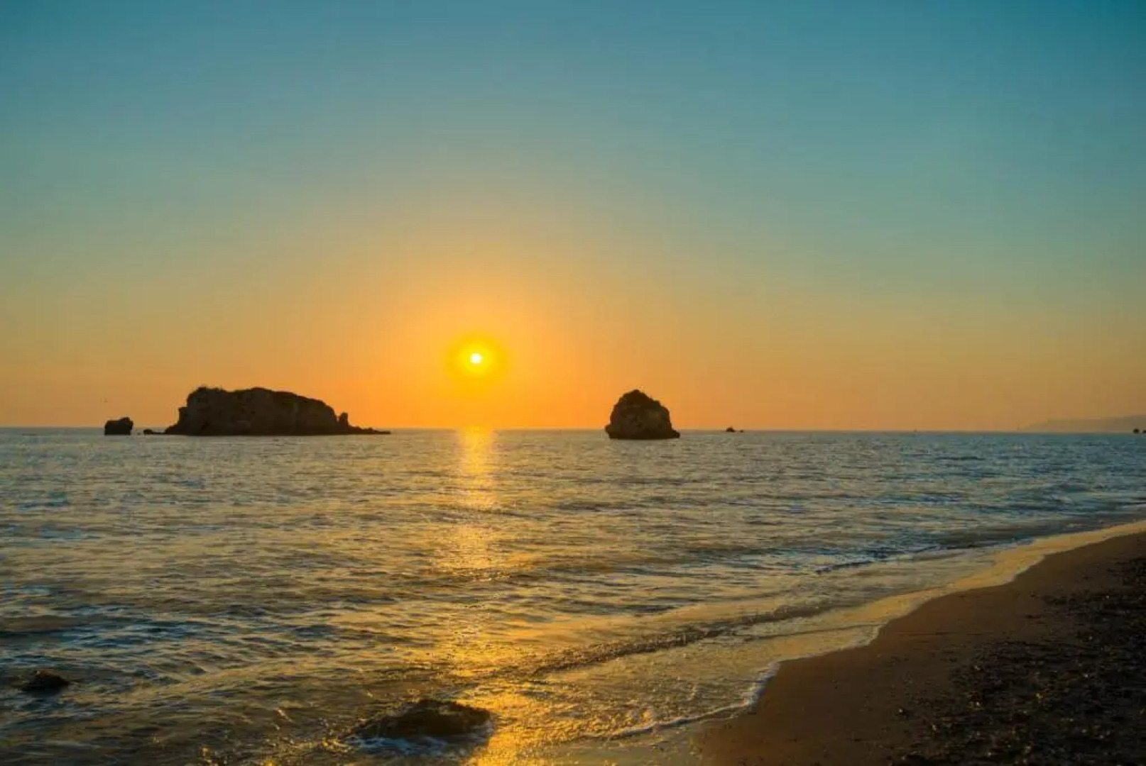 Christinas apartments