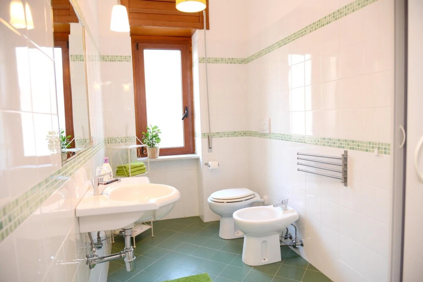 Apartment With one Bedroom in Scanzano Jonico, With Furnished Balcony and Wifi - Near the Beach