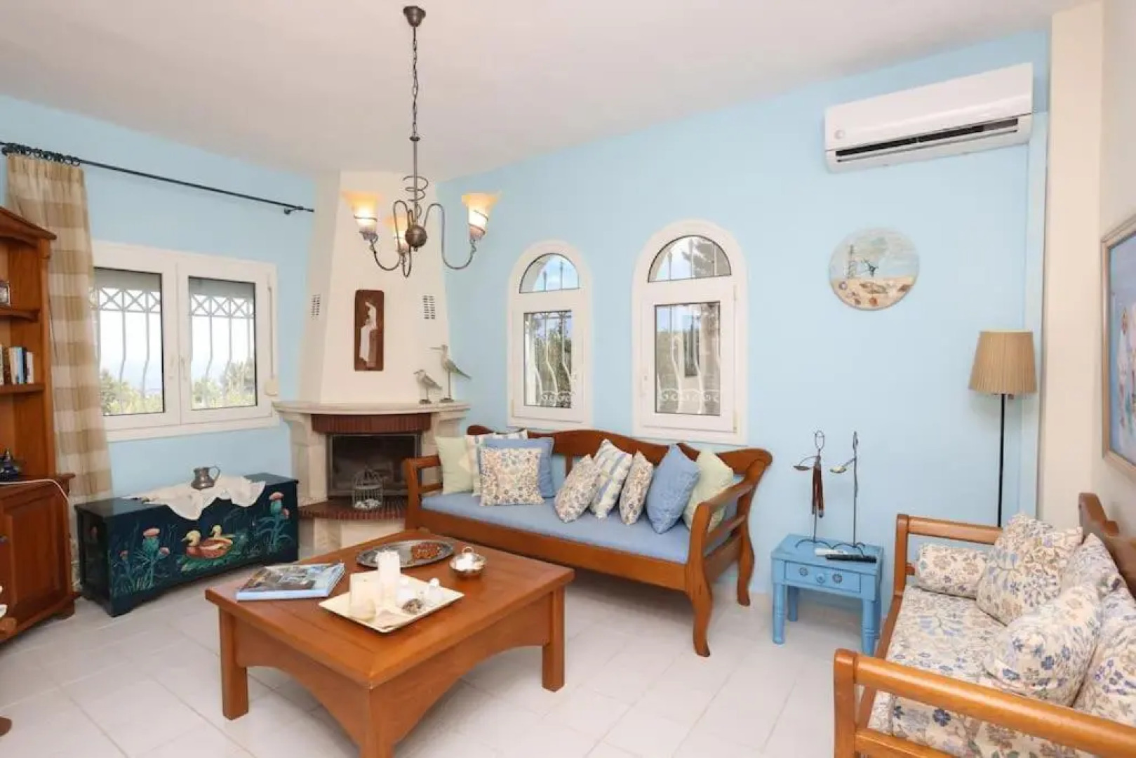 Enjoy Sea View!- Spacious 2BR Maisonette Halkidiki- Sea La Vie -