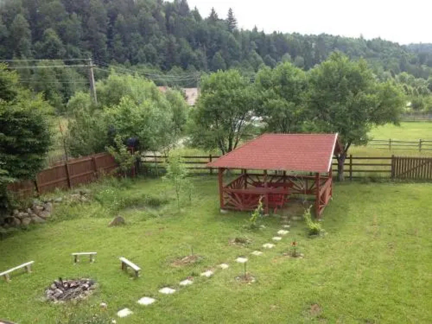 Gyulak Guesthouse