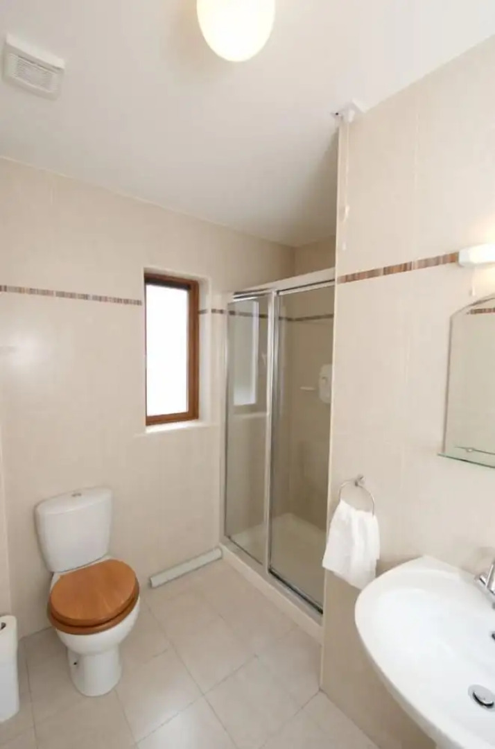 Lough Currane Holiday Homes