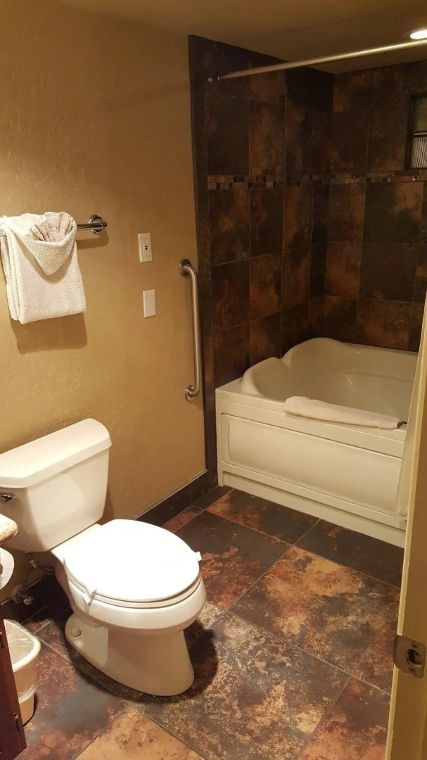 Villas at Poco Diablo by VRI Resort