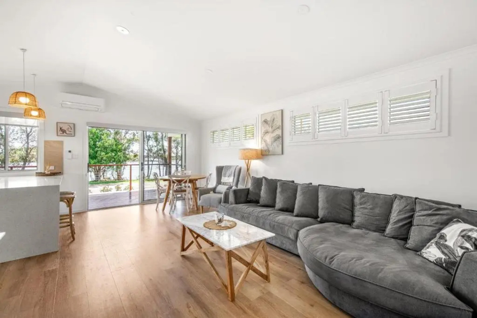 Salt @ South West Rocks