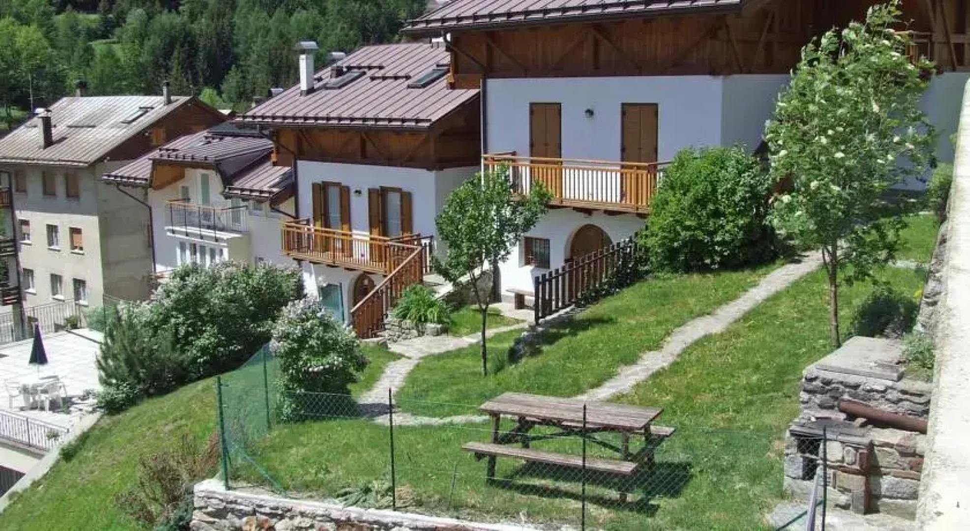 Residence Arnica