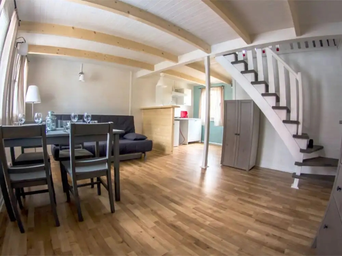 Holiday Resort & Camping InterCamp'84