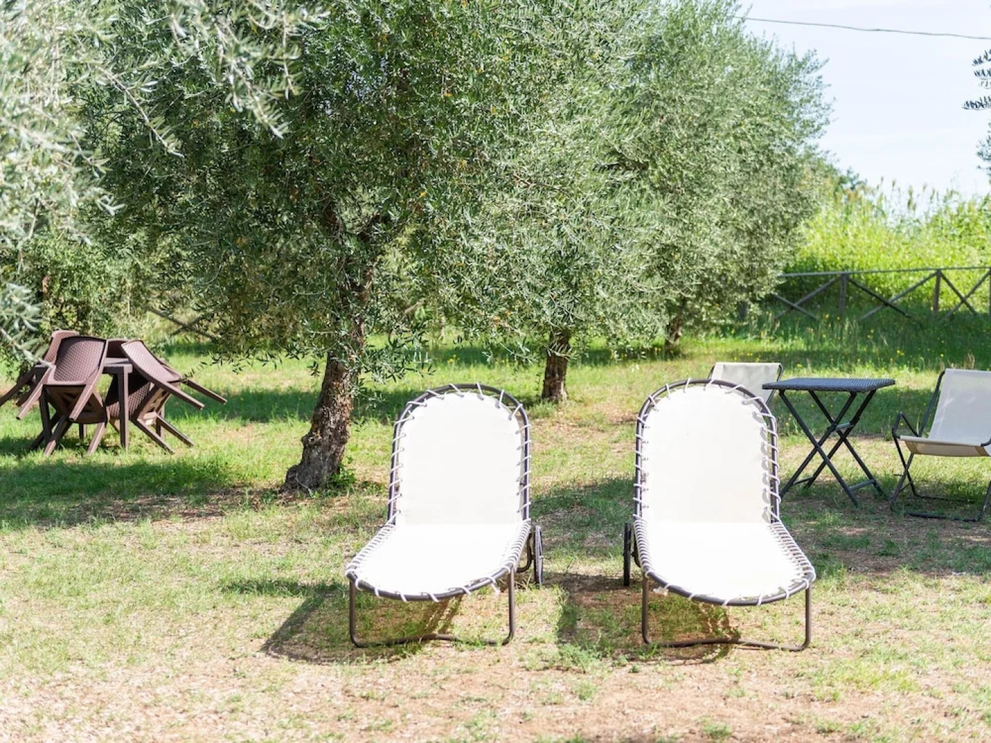 Scenic Apartment in Rapolano Terme with Swimming Pool