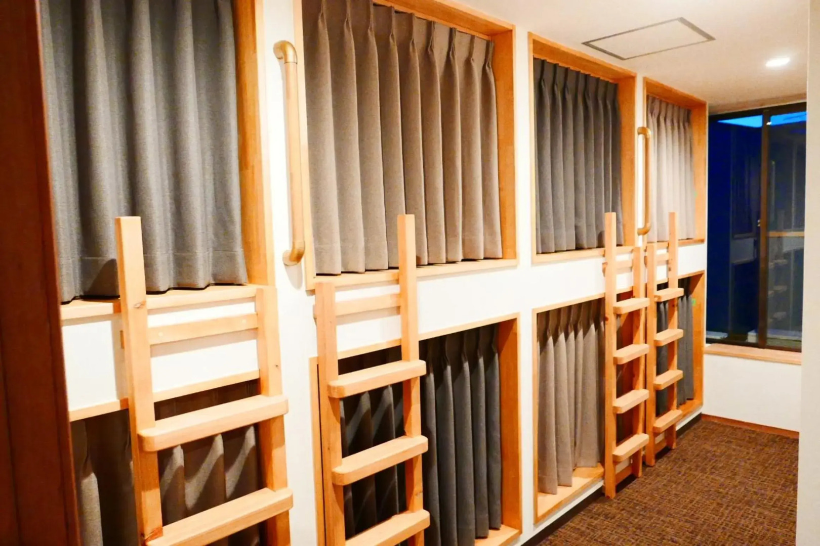 K's House Kanazawa - Travelers Hostel