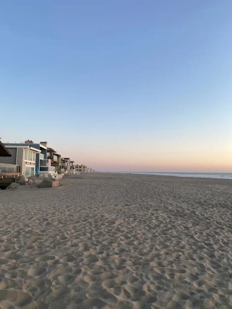 Pacific Dreams at Oxnard Shores 3 BR 2 5 BA Remodeled Amazing Beach Location Ocean Views Sleeps 8