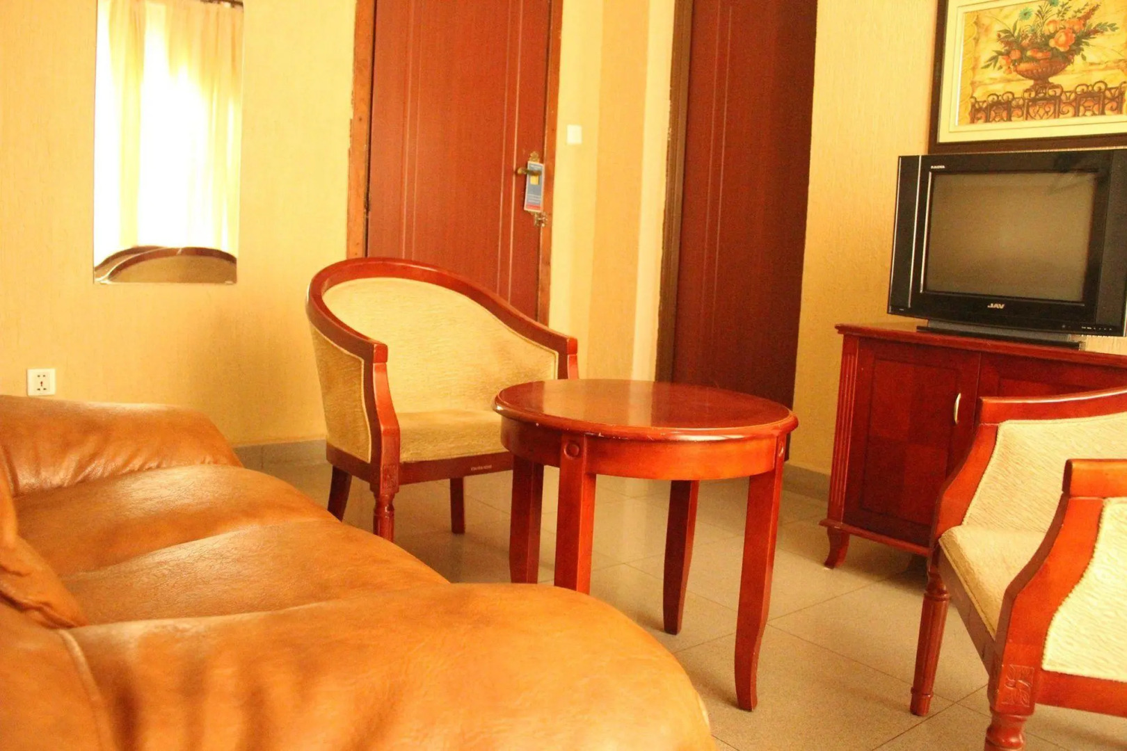 Kigali Diplomat Hotel