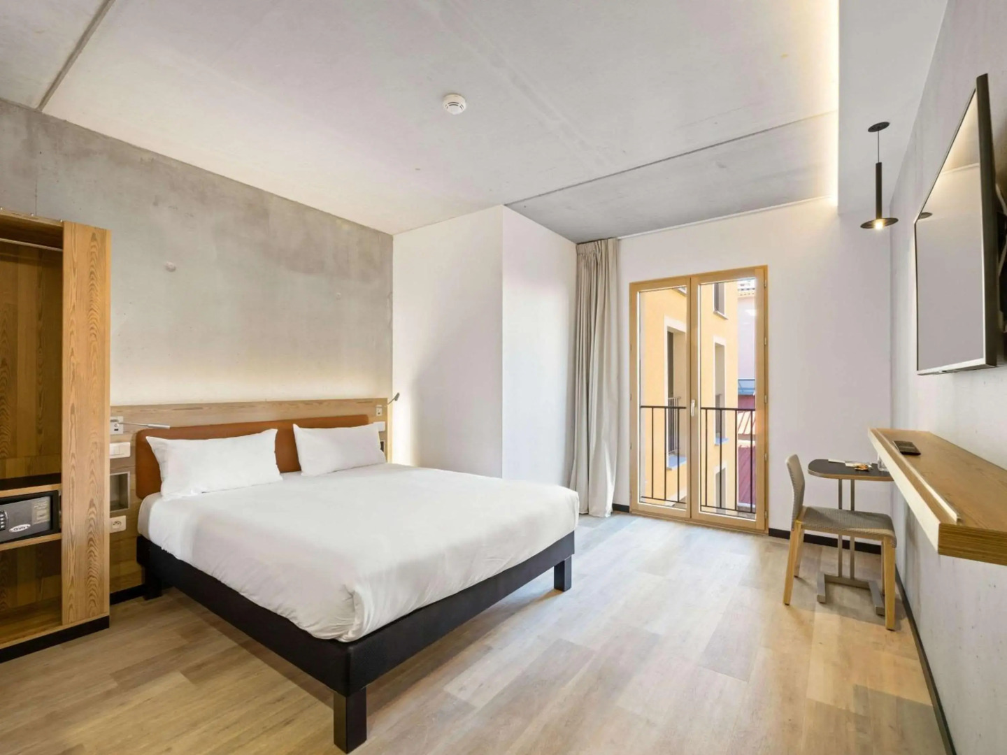 ibis Styles Ajaccio Napoleon