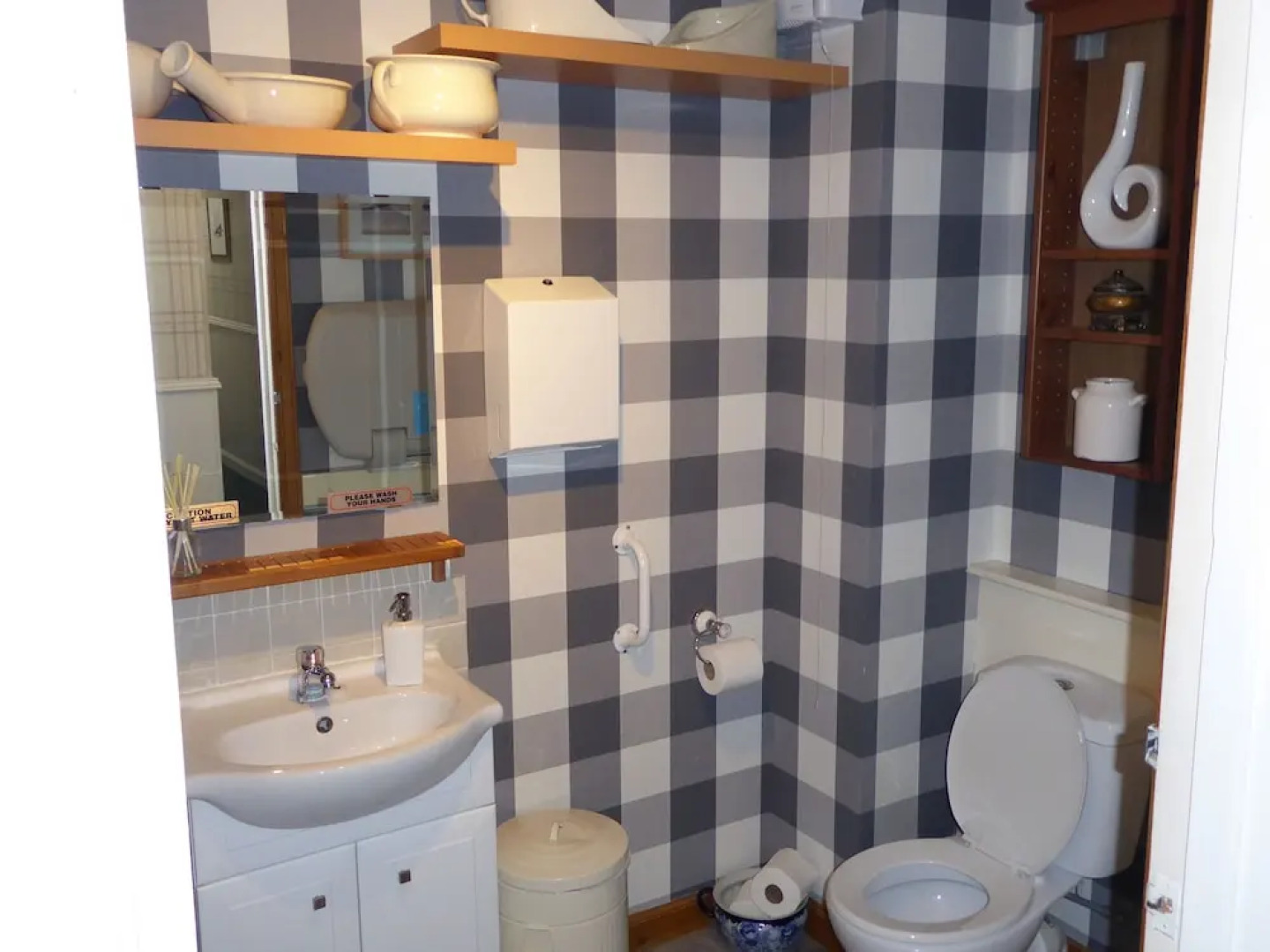 Drumquin Guest House