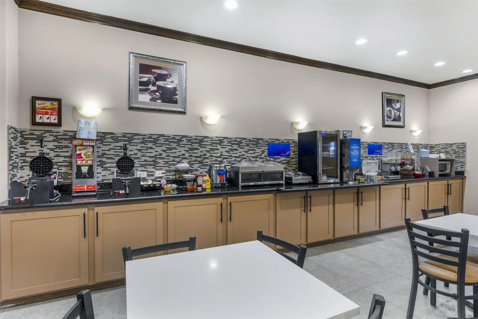 Best Western Red River Inn & Suites