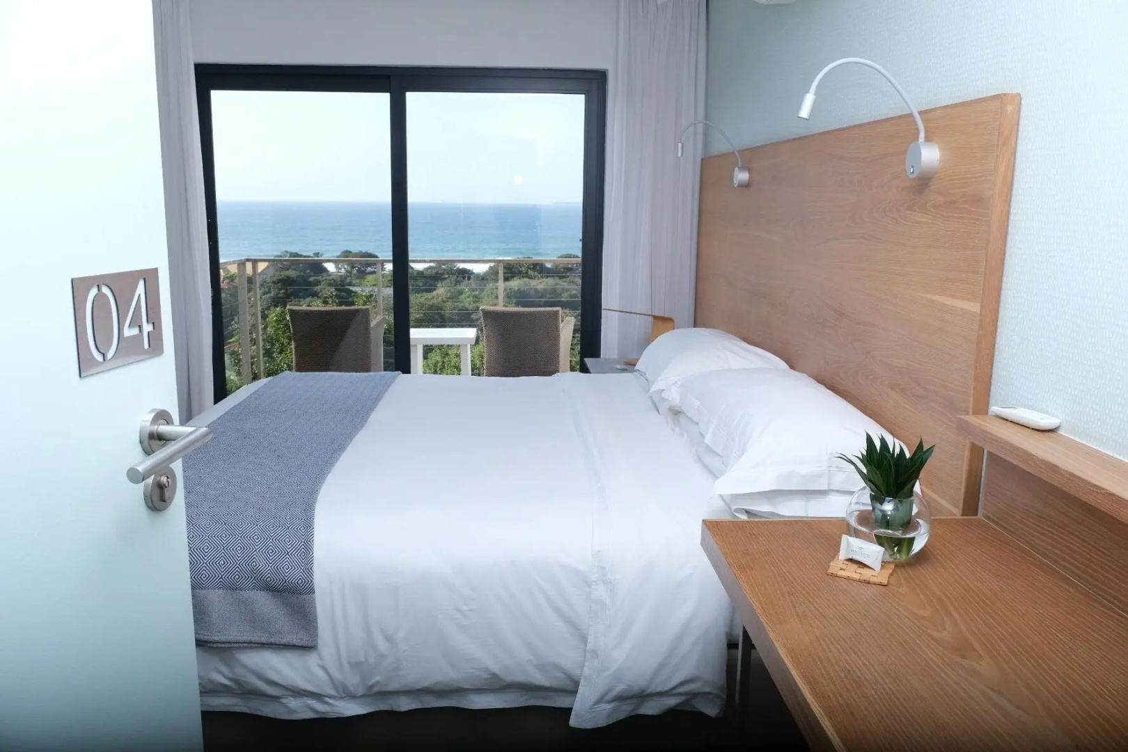 Ocean Vista Boutique Guest House