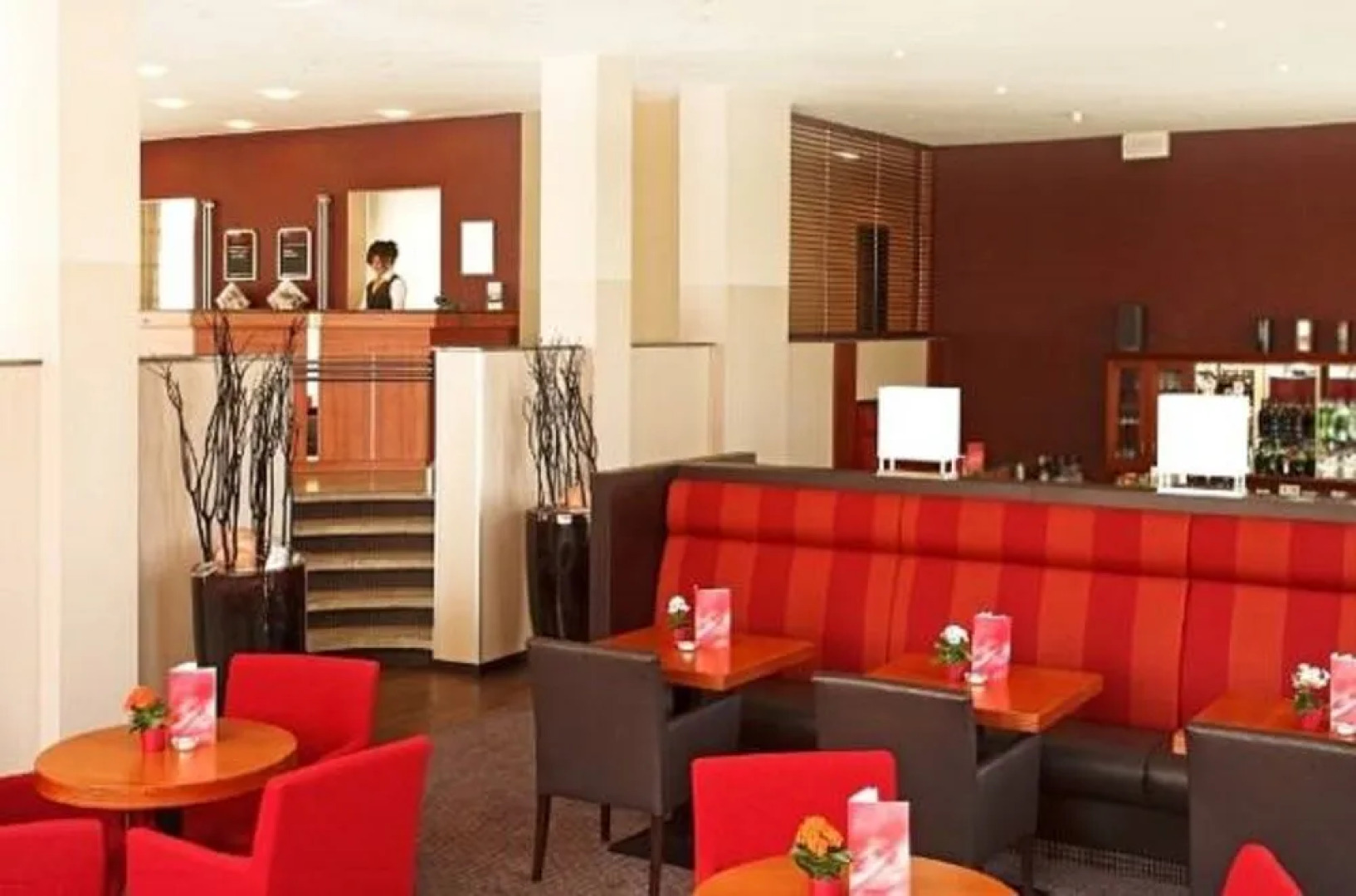 Holiday Inn - the niu Blade Solingen