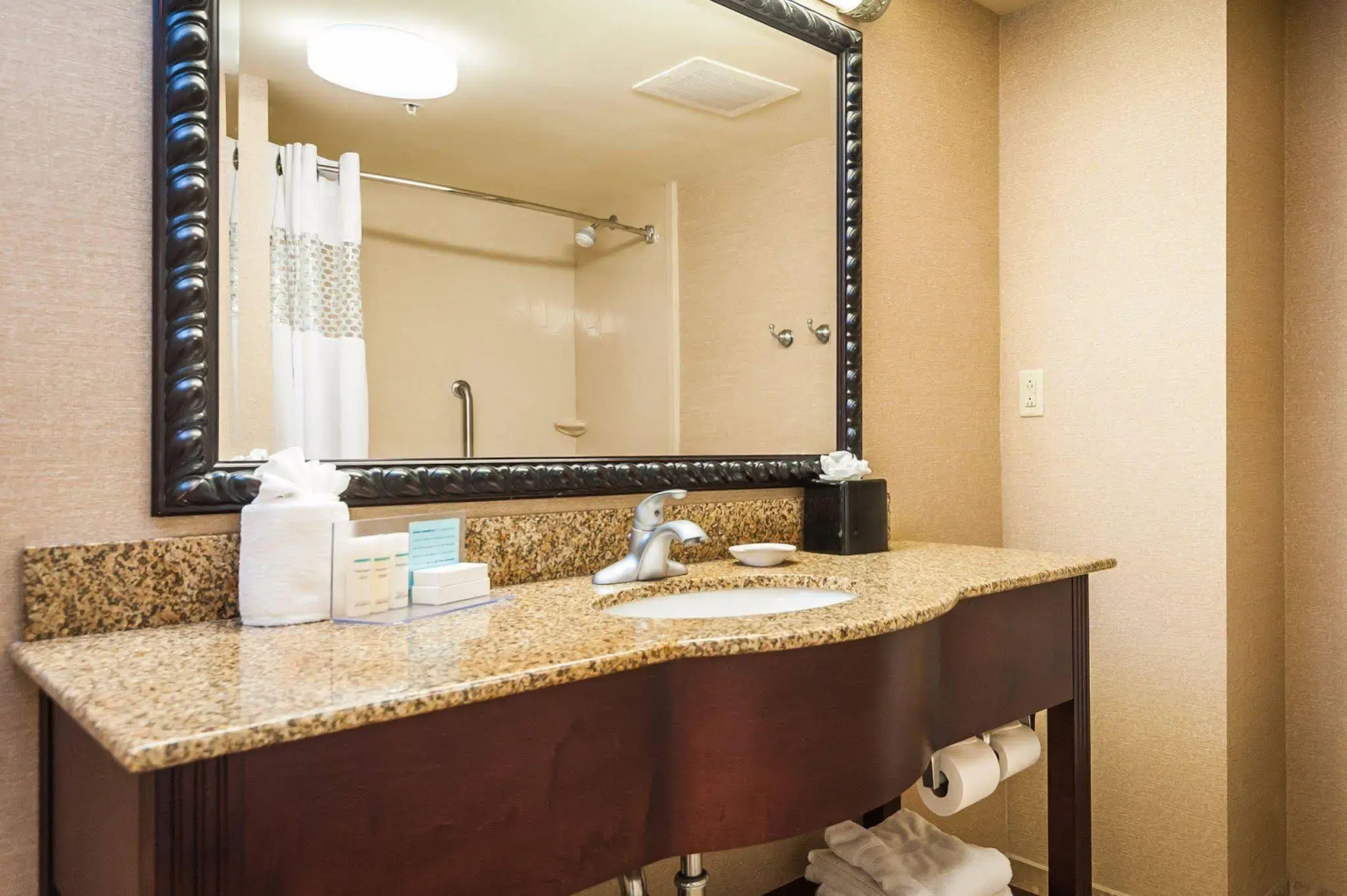 Hampton Inn South Kingstown - Newport Area