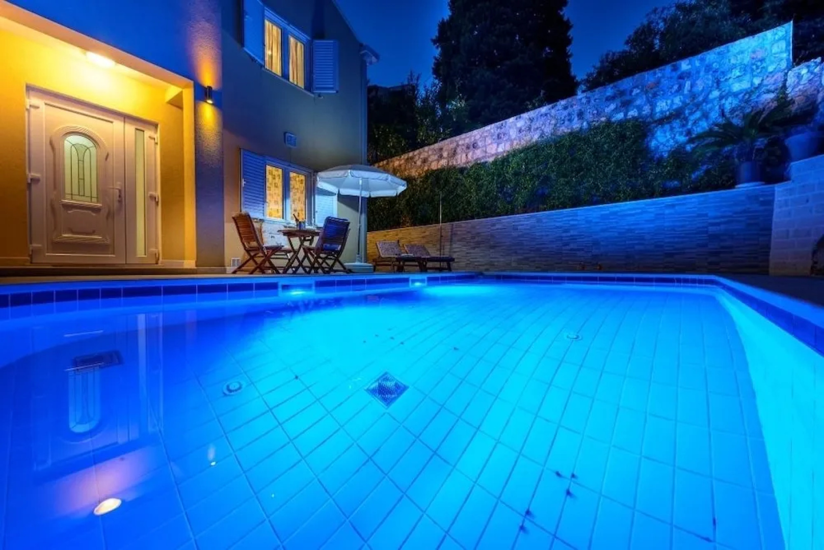 Villa Zlata