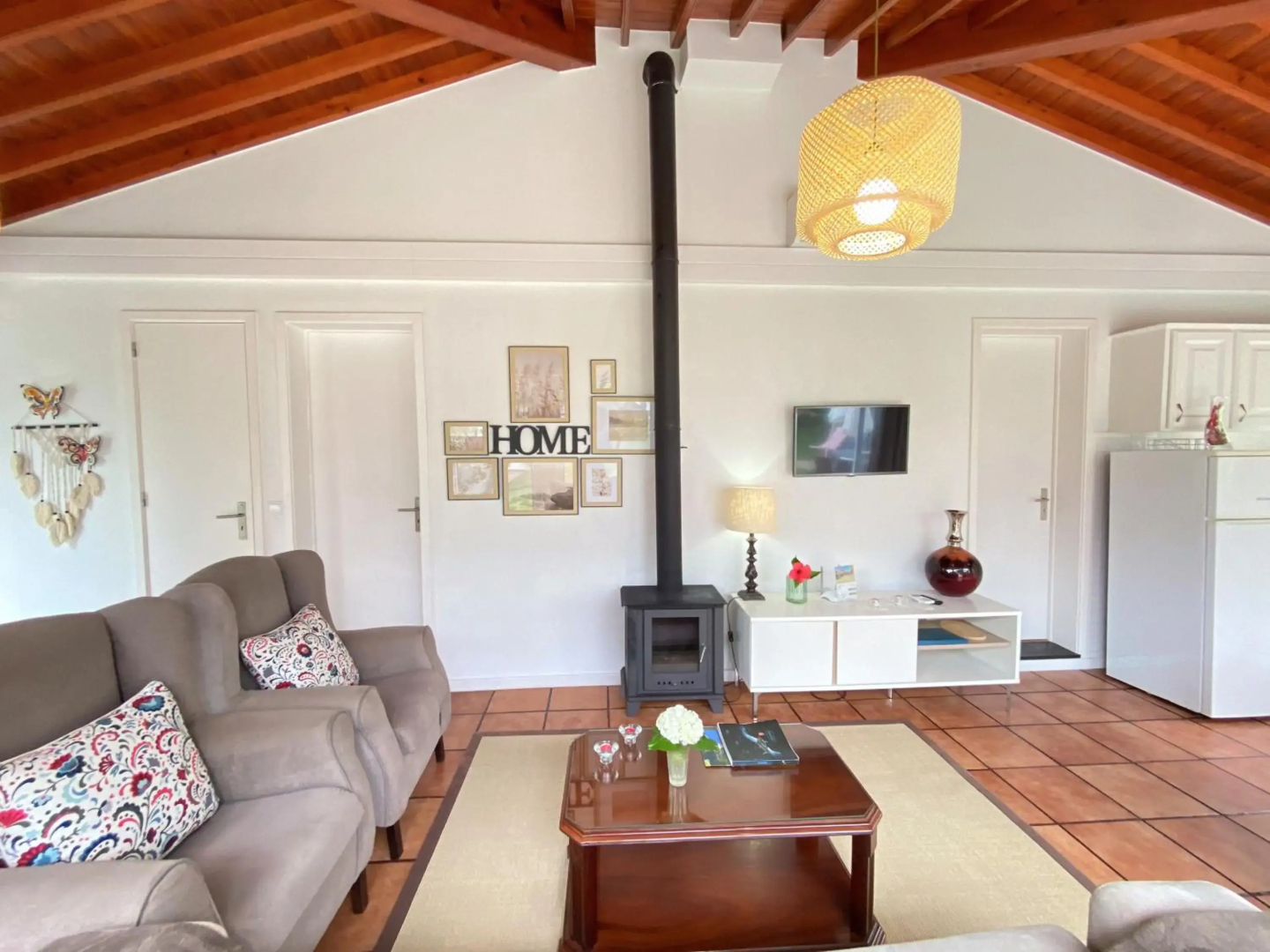 Casa da Ribeira Cottage