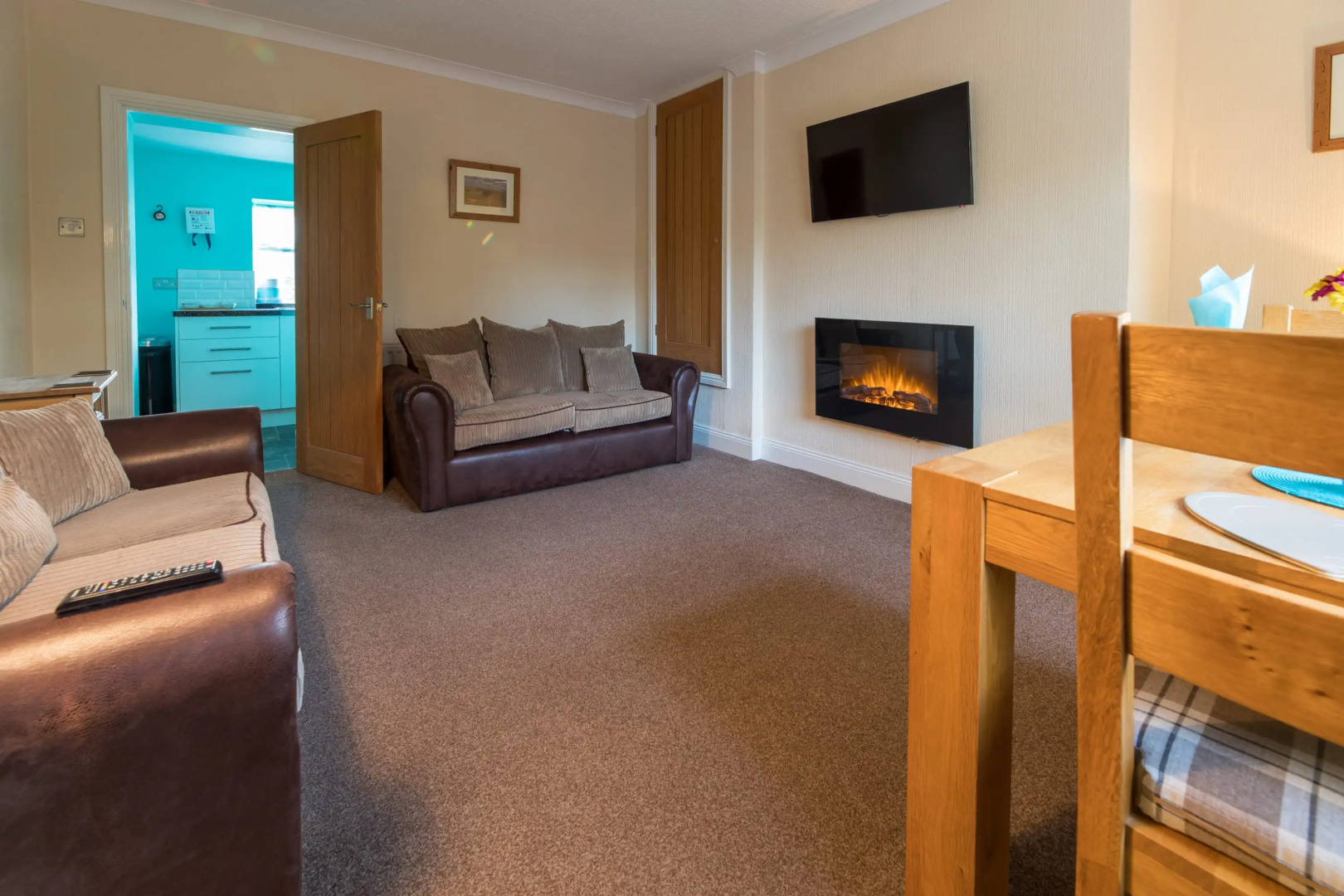 Host Stay No 5 Poppy Cottage