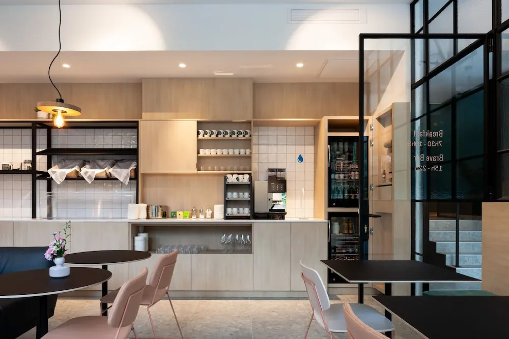 Hotel Jerom Kalmthout