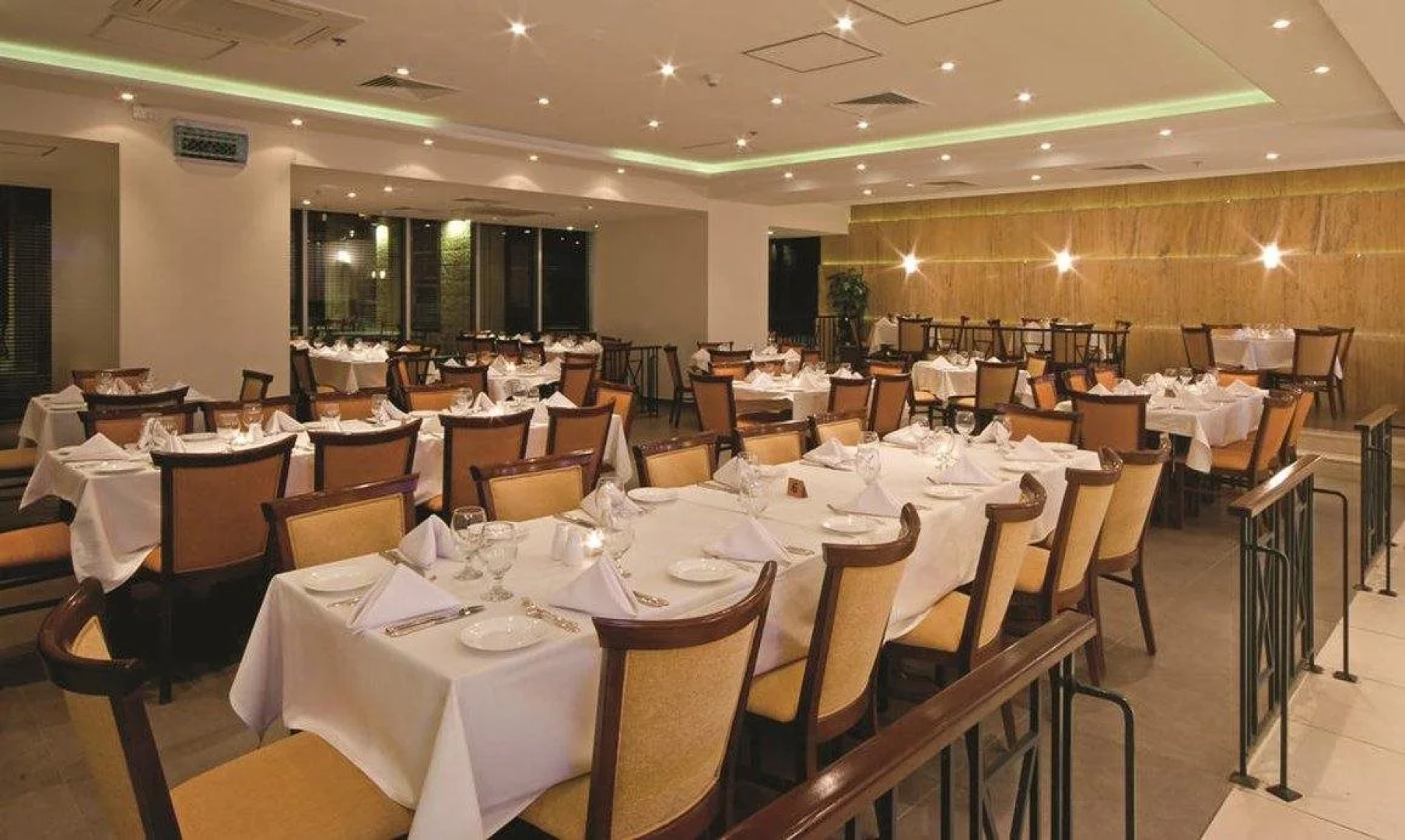 Crowne Plaza Resort Petra