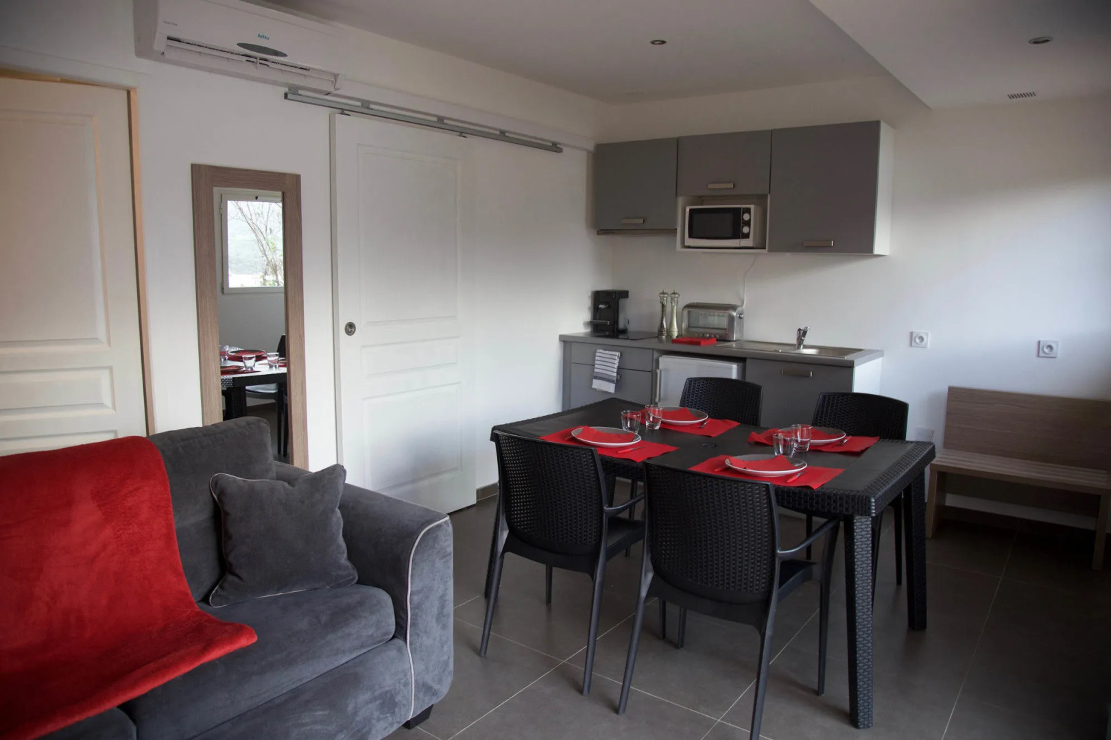 Hotel Sampiero Corso