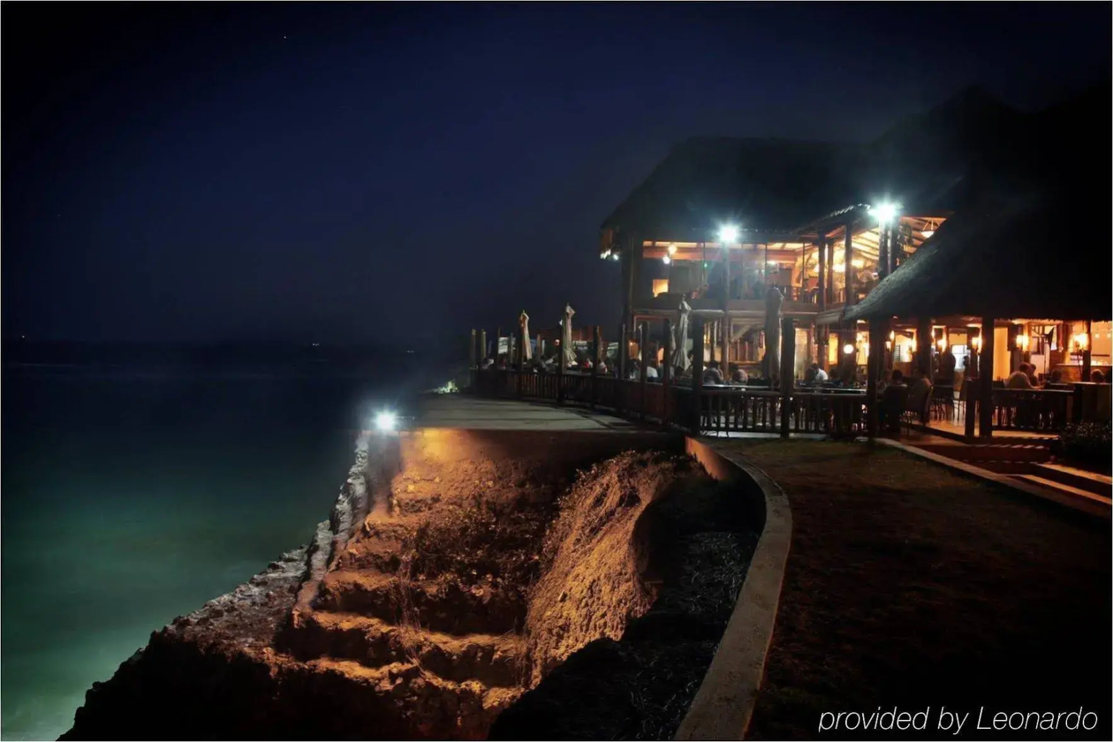 Sea Cliff Hotel