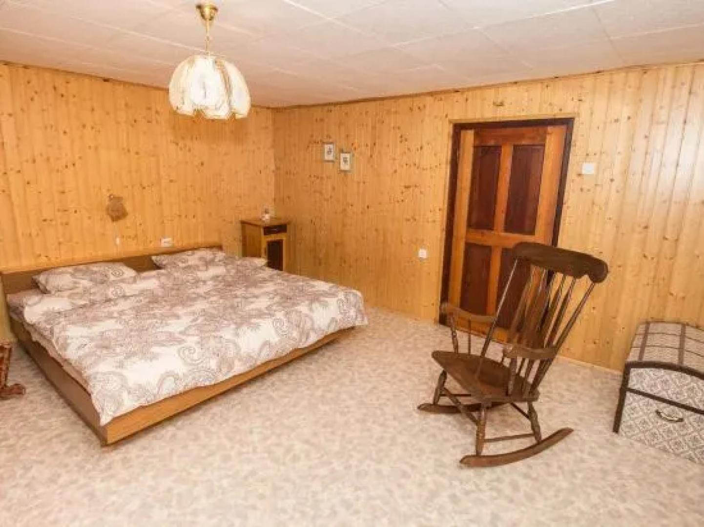 Gorska Vila mountain villa