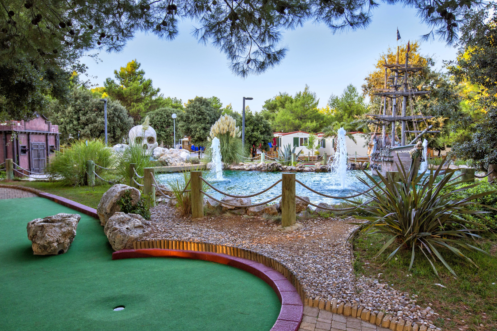 Amadria Park Beach Hotel Jure