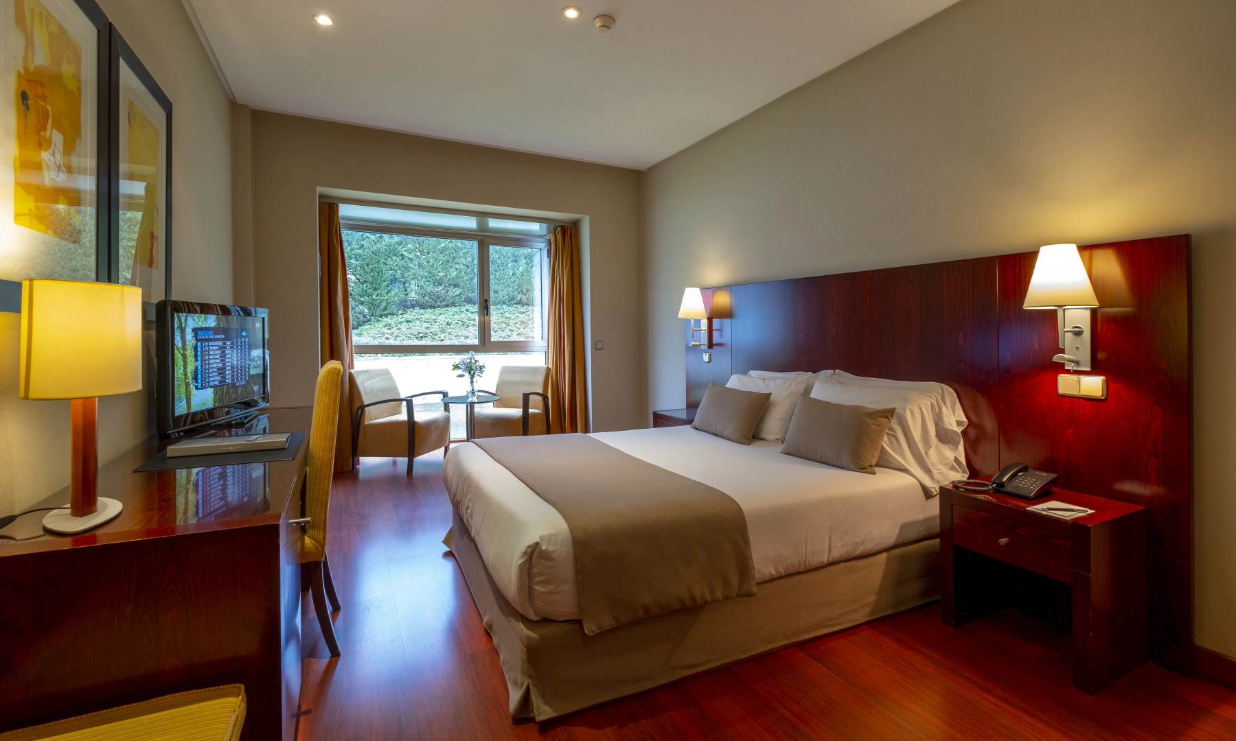 Hotel Attica21 Las Rozas