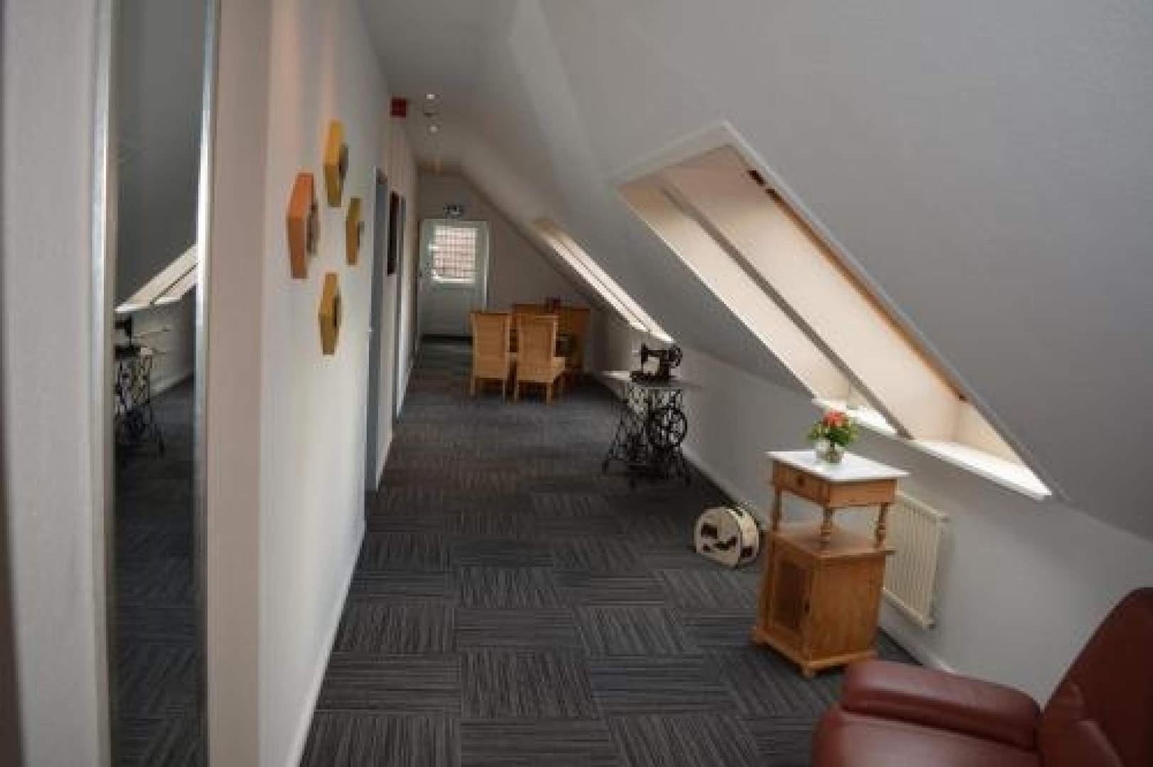 Hotel Garni Am Obsthof Gbr