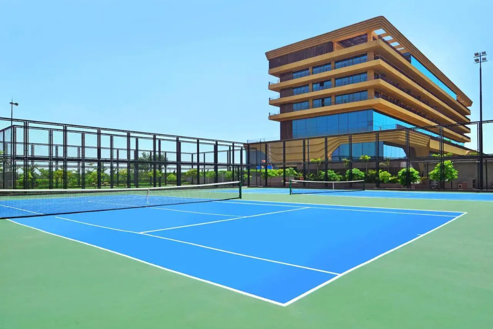 Gift City Club – a member of Radisson Individuals