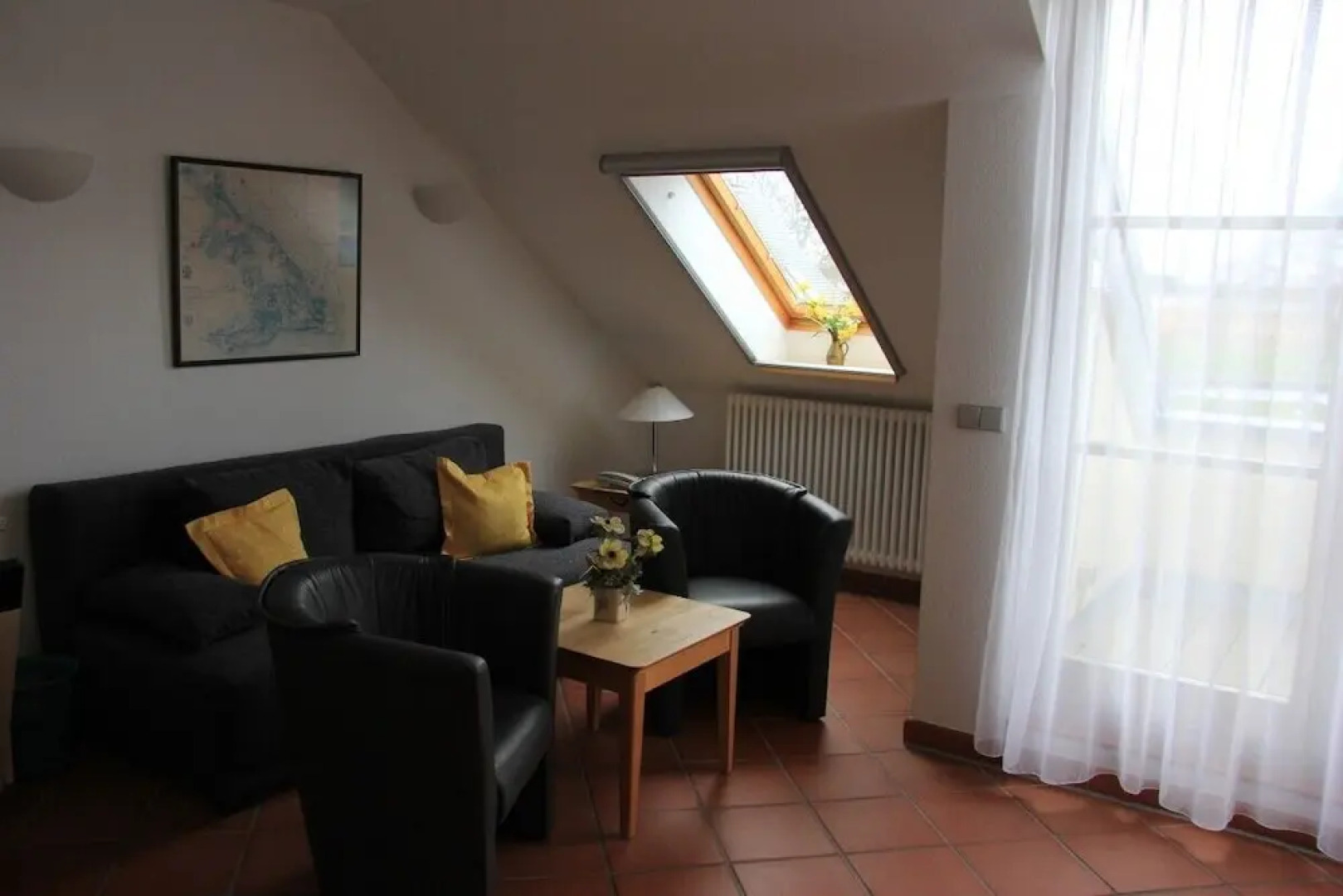 Residenz am Gutshaus Dewichow