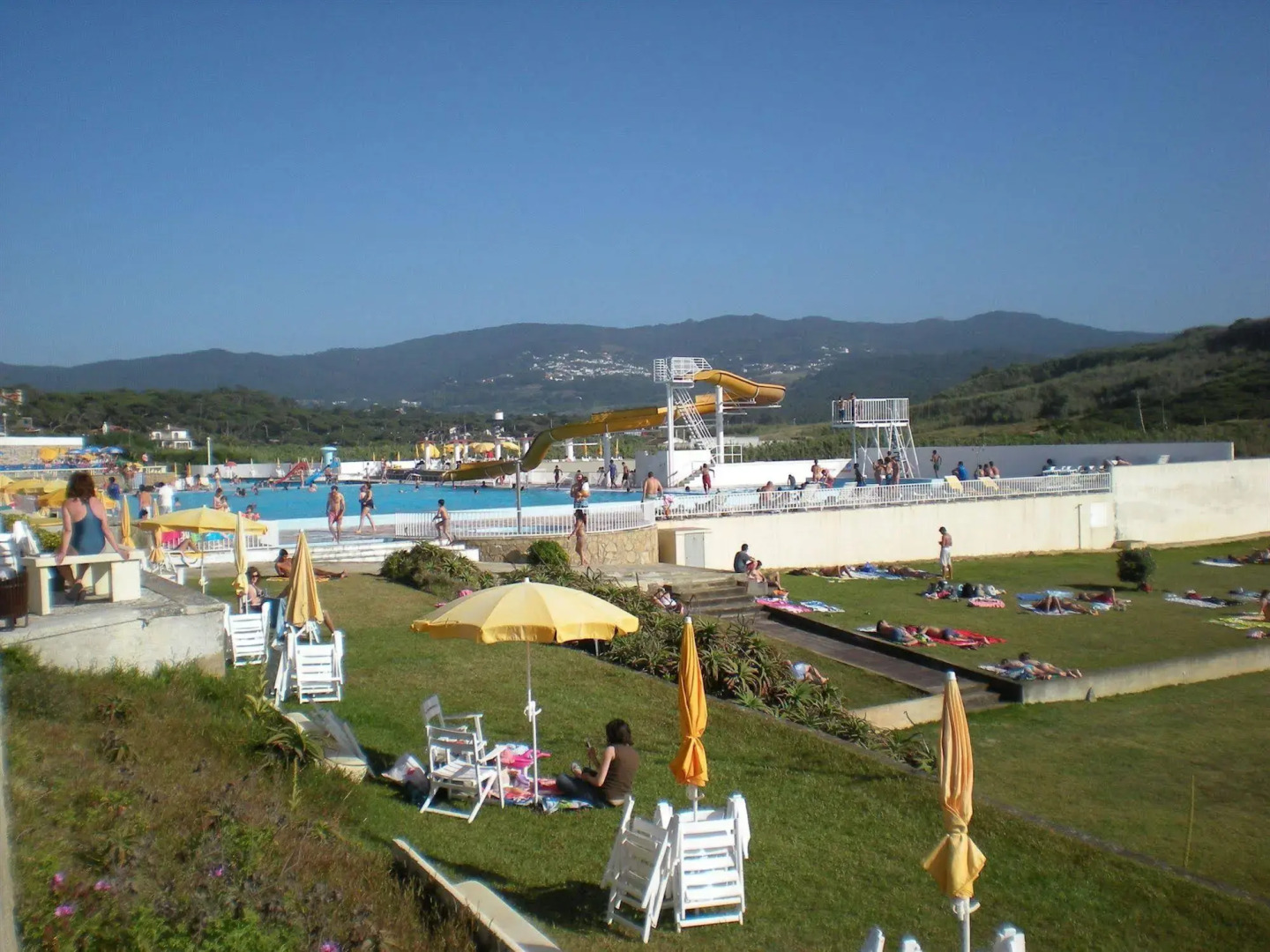 Sintra Sol - Apartamentos Turisticos