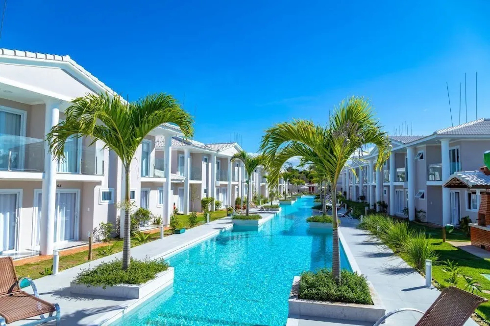 Residencial Monte das Oliveiras