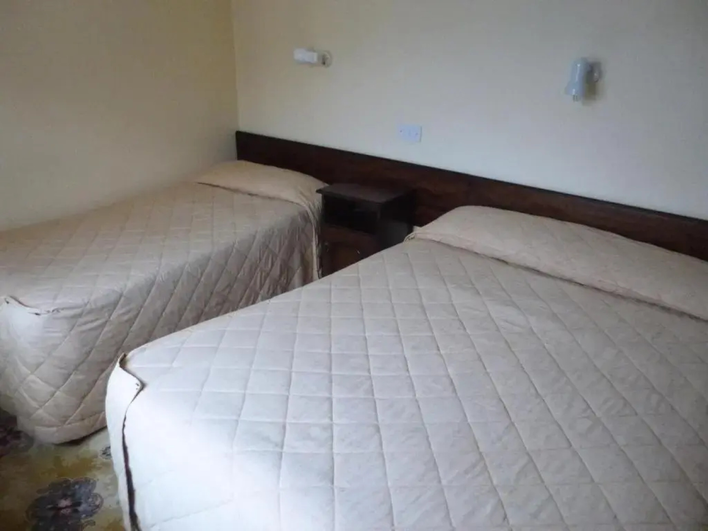 Achill Sound Hotel - Ostan Ghob A'Choire