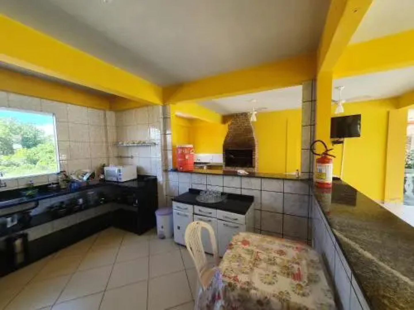 Pousada Labella Monick