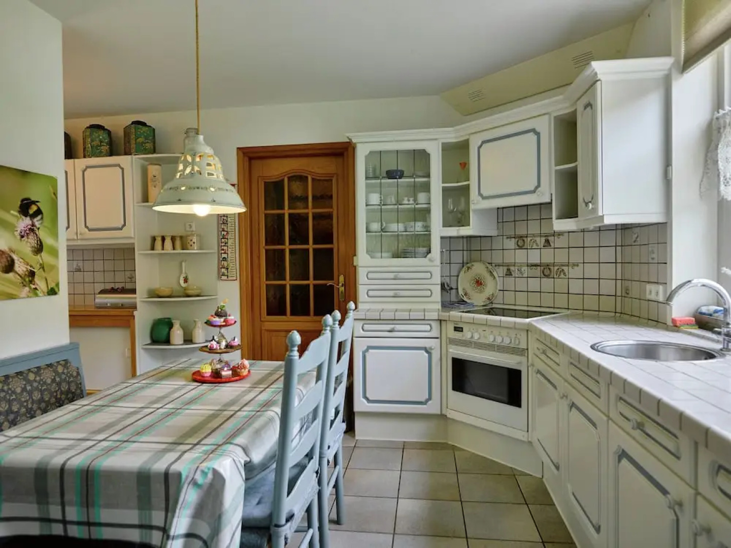 Charming Holiday Home in Veere With Garden