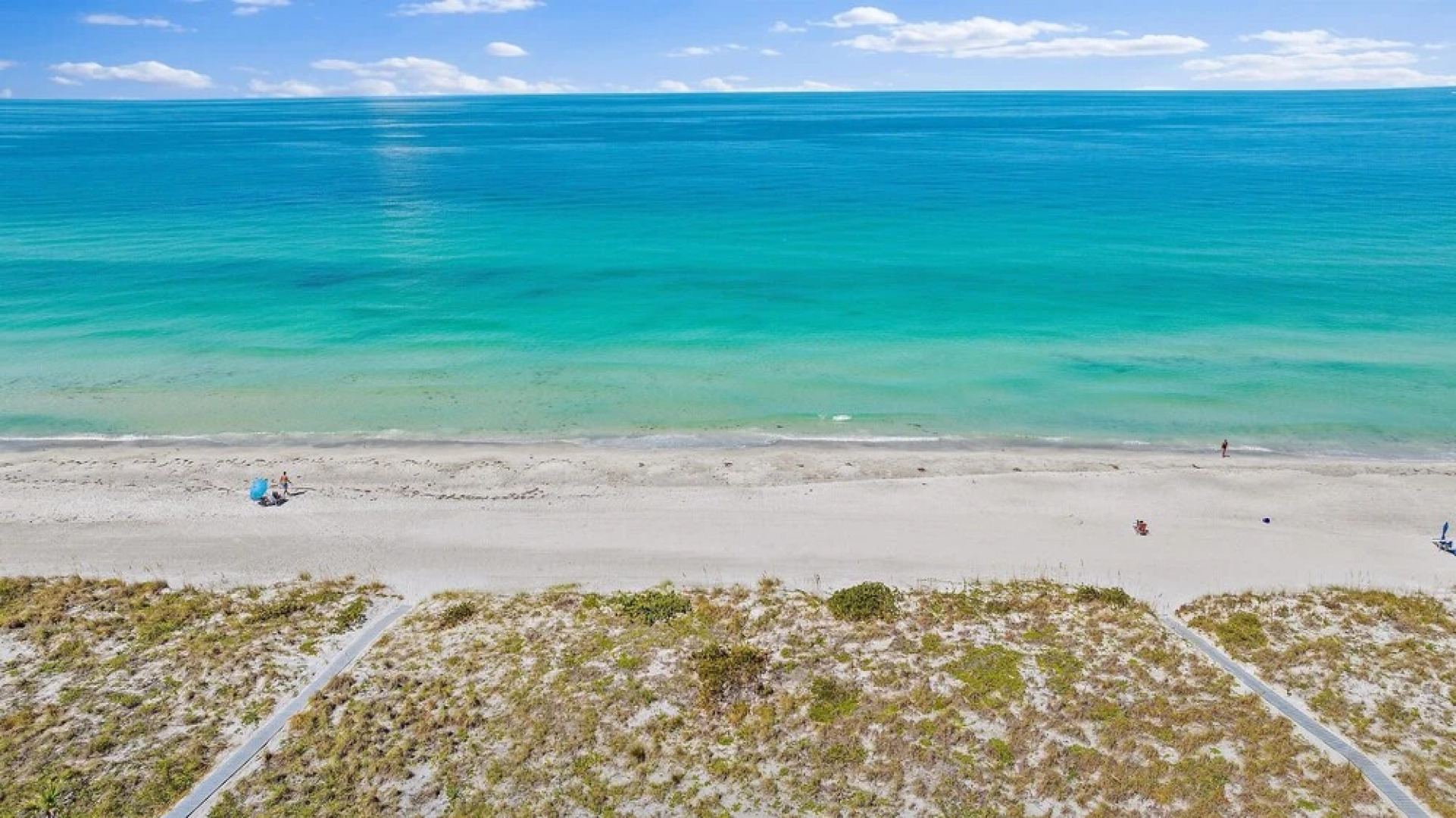 Beach Harbor Hideaway 1 Bedroom Condo by RedAwning