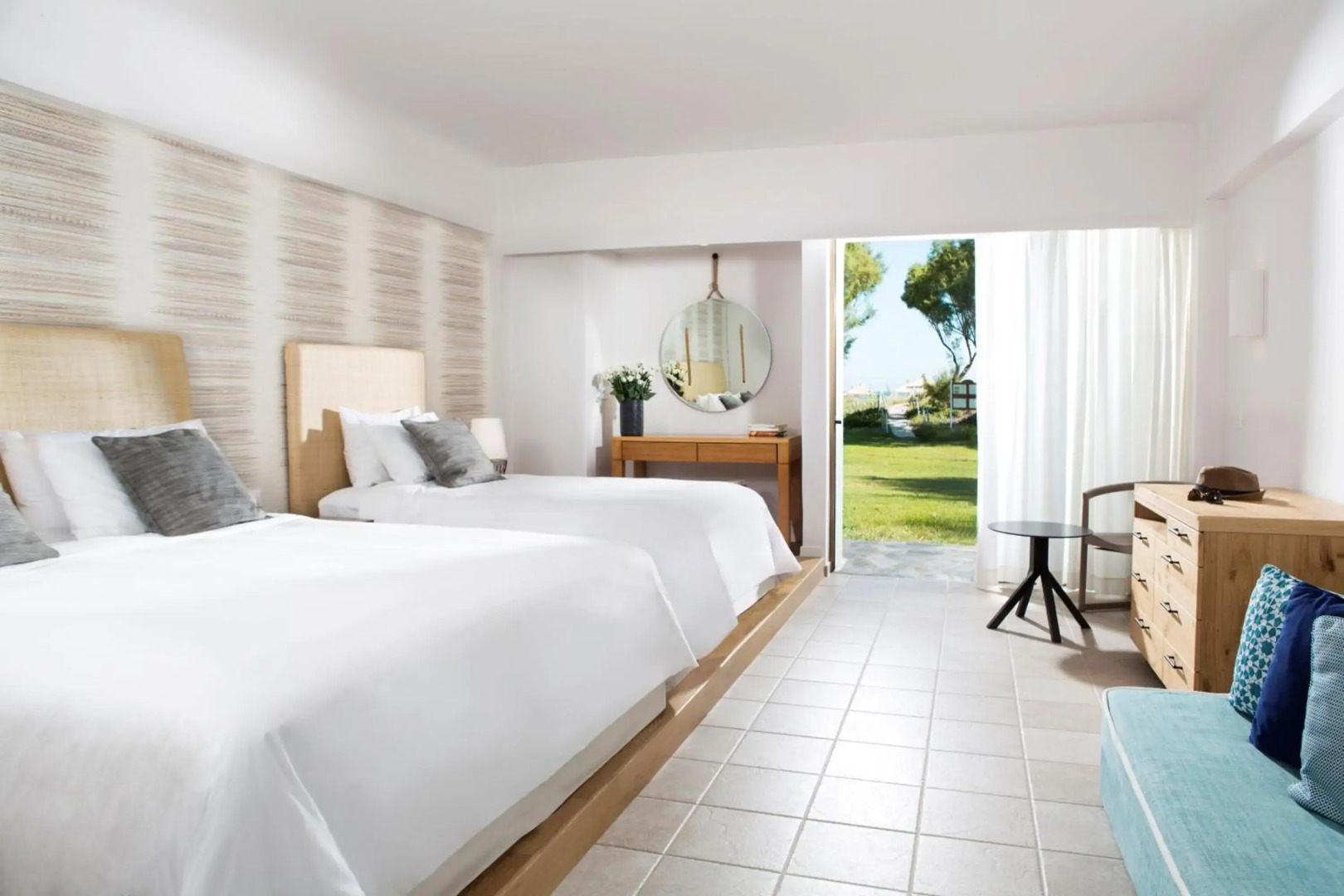 Agapi Beach Resort - Premium All Inclusive